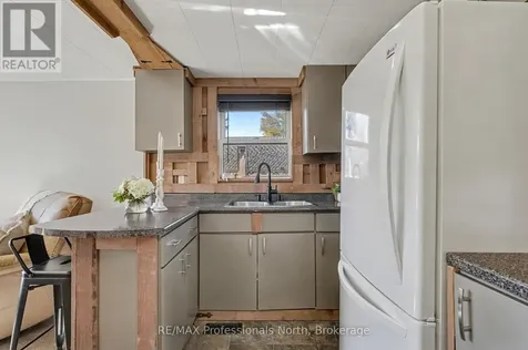 161 Quebec Street Bracebridge ON P1L 1E3