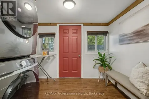 161 Quebec Street Bracebridge ON P1L 1E3