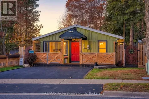 161 Quebec Street Bracebridge ON P1L 1E3