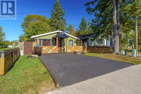 161 Quebec Street Bracebridge ON P1L 1E3
