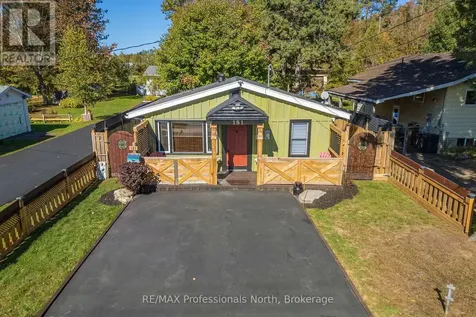 161 Quebec Street Bracebridge ON P1L 1E3