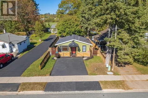 161 Quebec Street Bracebridge ON P1L 1E3