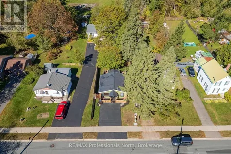 161 Quebec Street Bracebridge ON P1L 1E3