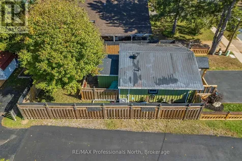 161 Quebec Street Bracebridge ON P1L 1E3