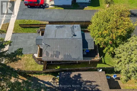 161 Quebec Street Bracebridge ON P1L 1E3