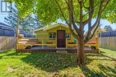 161 Quebec Street Bracebridge ON P1L 1E3