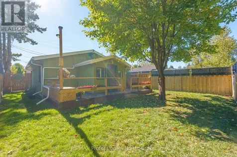 161 Quebec Street Bracebridge ON P1L 1E3