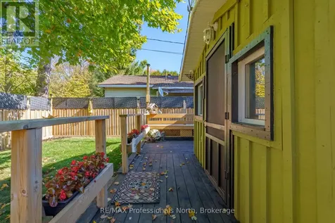 161 Quebec Street Bracebridge ON P1L 1E3