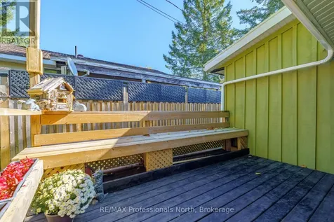 161 Quebec Street Bracebridge ON P1L 1E3