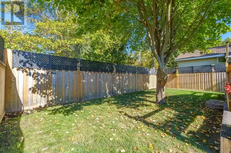 161 Quebec Street Bracebridge ON P1L 1E3
