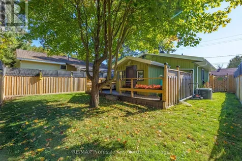 161 Quebec Street Bracebridge ON P1L 1E3