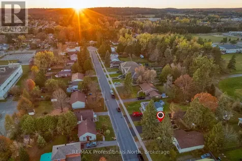161 Quebec Street Bracebridge ON P1L 1E3