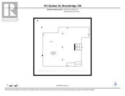 161 Quebec Street Bracebridge ON P1L 1E3