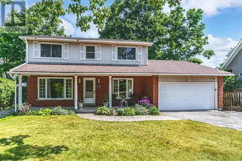 39 Grandview Crescent Oro-medonte ON L0L 2E0
