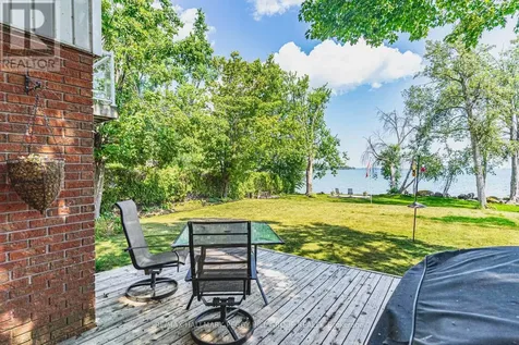 39 Grandview Crescent Oro-medonte ON L0L 2E0