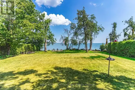39 Grandview Crescent Oro-medonte ON L0L 2E0