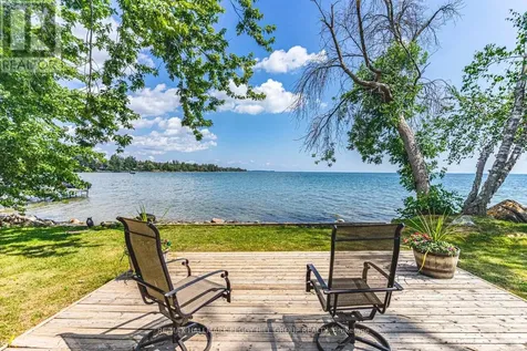 39 Grandview Crescent Oro-medonte ON L0L 2E0