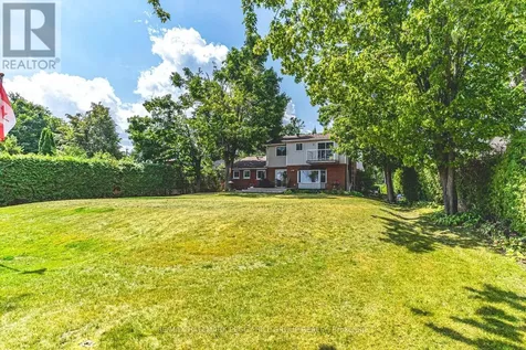 39 Grandview Crescent Oro-medonte ON L0L 2E0