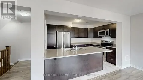 1061 Clipper Lane Pickering ON L1X 0E9