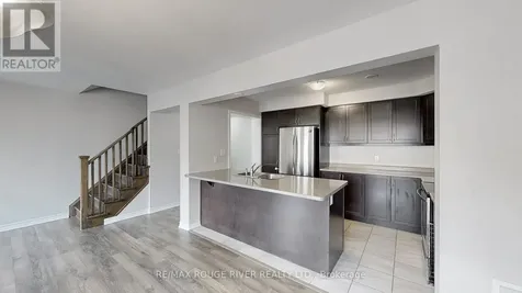 1061 Clipper Lane Pickering ON L1X 0E9