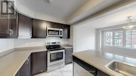 1061 Clipper Lane Pickering ON L1X 0E9