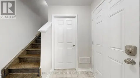 1061 Clipper Lane Pickering ON L1X 0E9