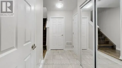 1061 Clipper Lane Pickering ON L1X 0E9