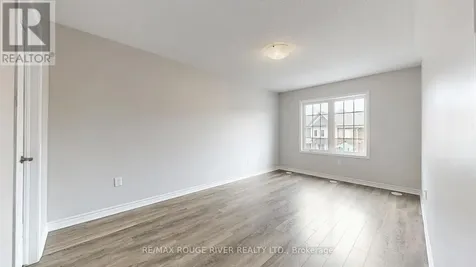 1061 Clipper Lane Pickering ON L1X 0E9