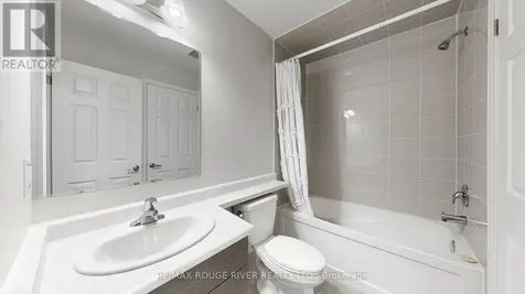 1061 Clipper Lane Pickering ON L1X 0E9