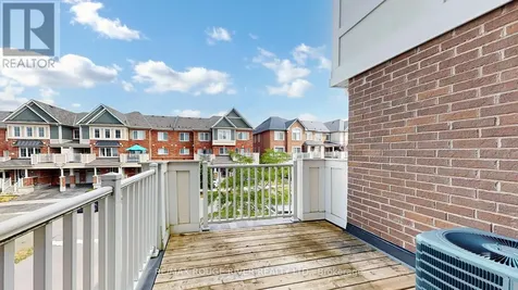 1061 Clipper Lane Pickering ON L1X 0E9