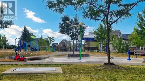 1061 Clipper Lane Pickering ON L1X 0E9