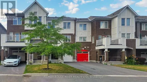 1061 Clipper Lane Pickering ON L1X 0E9