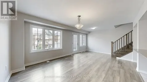 1061 Clipper Lane Pickering ON L1X 0E9