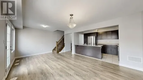 1061 Clipper Lane Pickering ON L1X 0E9