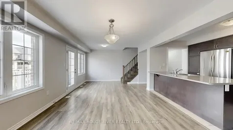 1061 Clipper Lane Pickering ON L1X 0E9