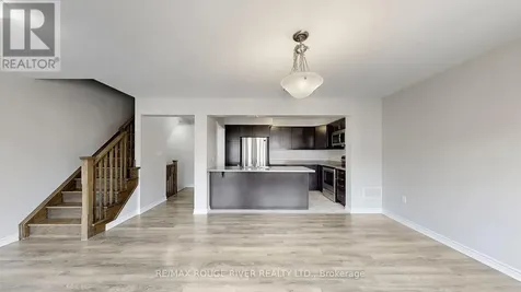 1061 Clipper Lane Pickering ON L1X 0E9