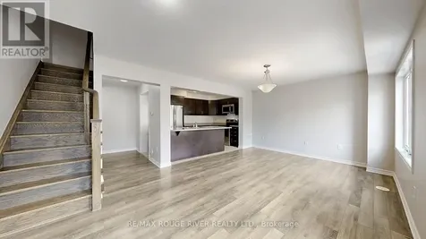 1061 Clipper Lane Pickering ON L1X 0E9