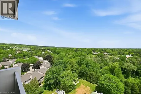 2055 Upper Middle Road Burlington ON L7P 3P4