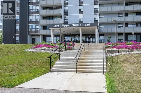 2055 Upper Middle Road Burlington ON L7P 3P4