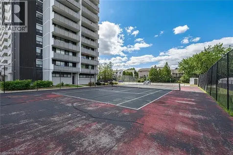 2055 Upper Middle Road Burlington ON L7P 3P4