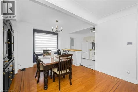 153 Gage Avenue North Hamilton ON L8L 7A3