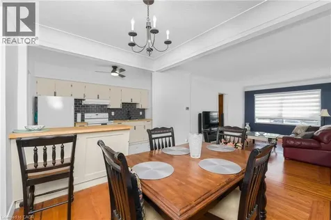 153 Gage Avenue North Hamilton ON L8L 7A3