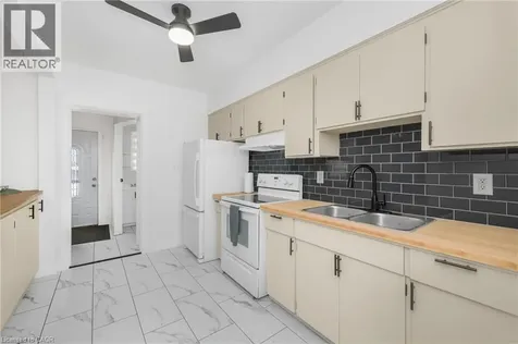 153 Gage Avenue North Hamilton ON L8L 7A3
