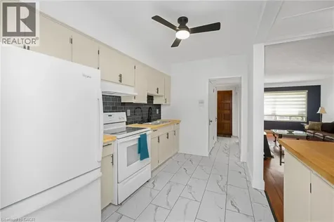 153 Gage Avenue North Hamilton ON L8L 7A3