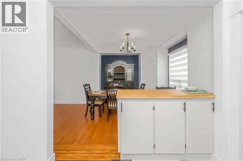 153 Gage Avenue North Hamilton ON L8L 7A3
