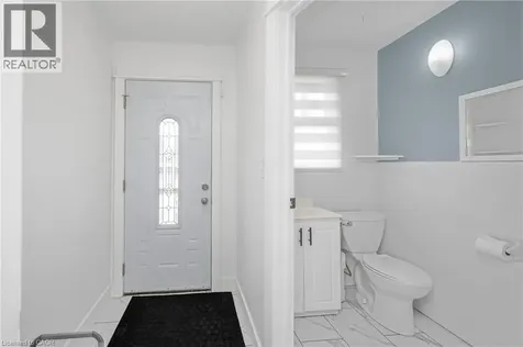 153 Gage Avenue North Hamilton ON L8L 7A3