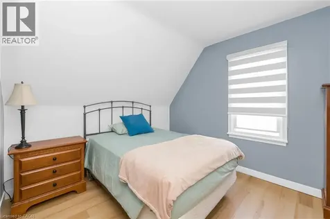 153 Gage Avenue North Hamilton ON L8L 7A3