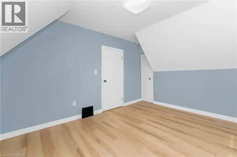153 Gage Avenue North Hamilton ON L8L 7A3