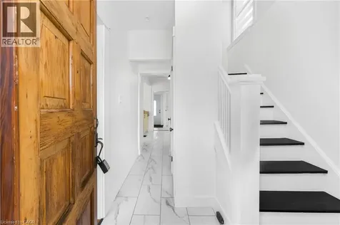 153 Gage Avenue North Hamilton ON L8L 7A3