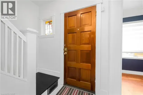 153 Gage Avenue North Hamilton ON L8L 7A3